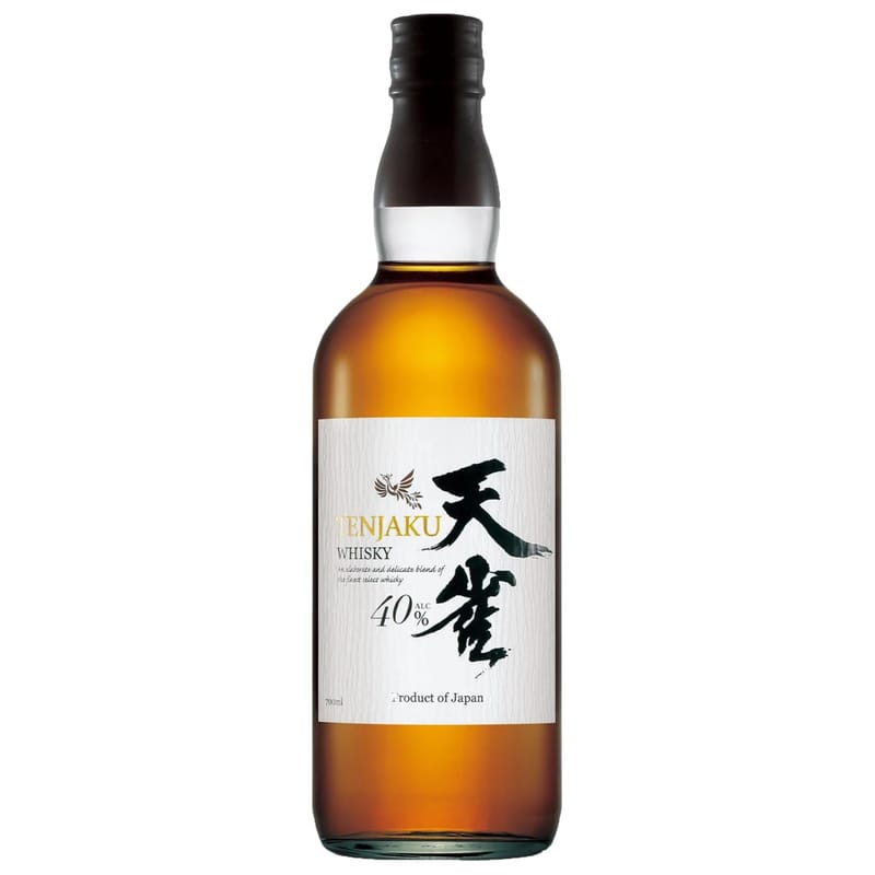 ➤ Tenjaku Whisky Japan