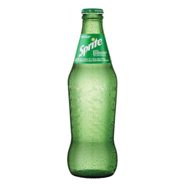 【 Sprite 】0,33ℓ