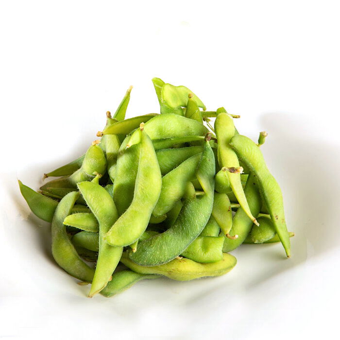 【 Edamame 】🌿