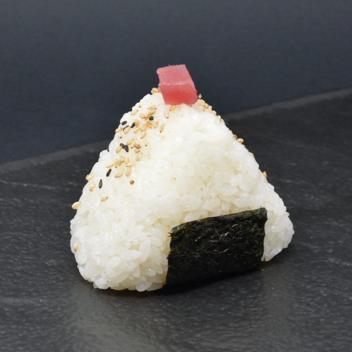 【 Onigiri Tonno 】