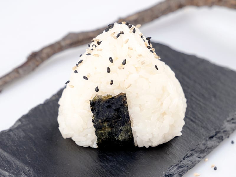 【 Onigiri Miura 】