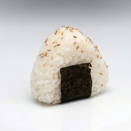 【 Onigiri Mango 】