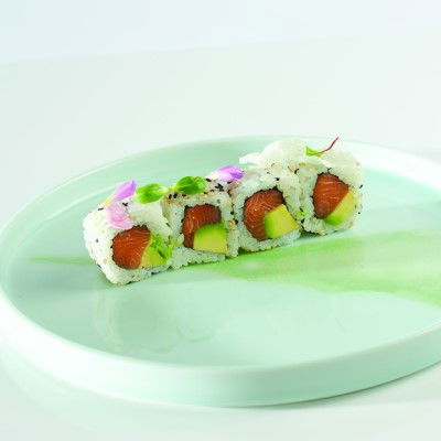 【 Salmone Avocado 】8pz