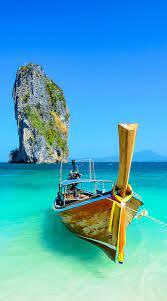 Thailande