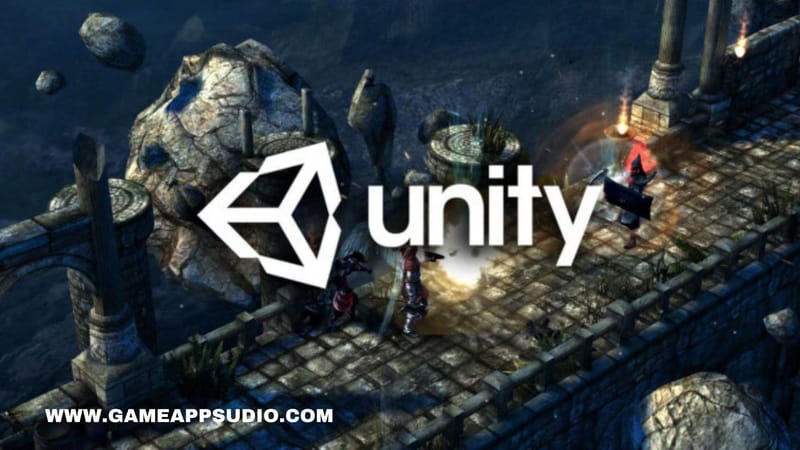 Unity 3D Game Development