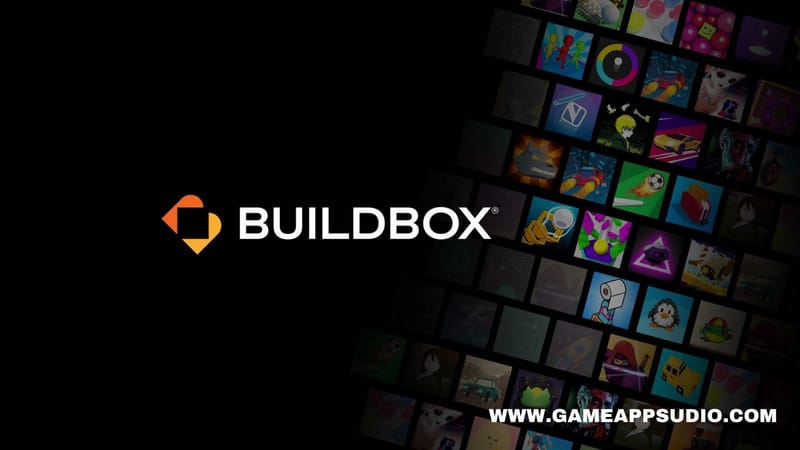 Build Box Game Development