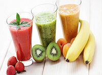 Are fruit and vegetable powders good for you?