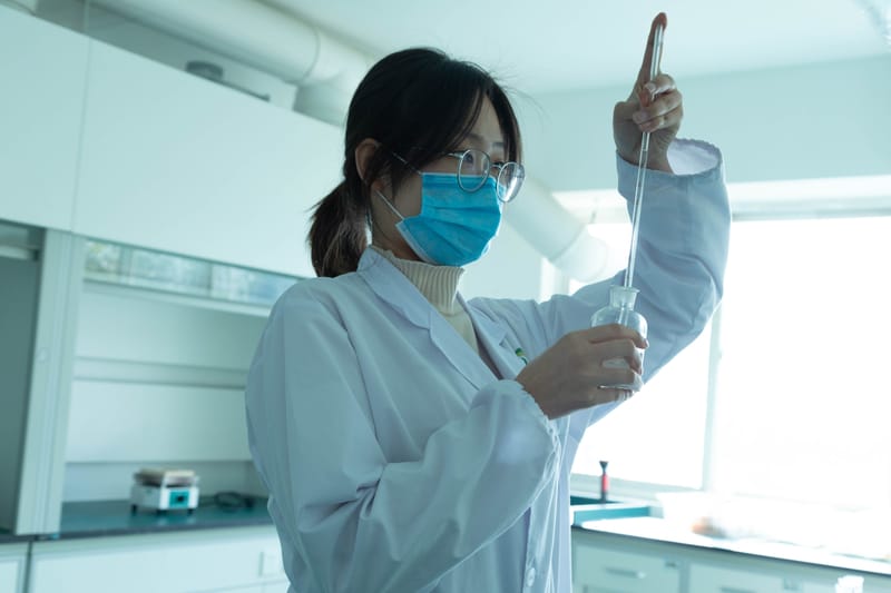 Test Lab