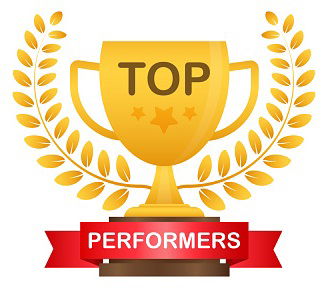 FINAL ASSESSMENT TOP PERFORMERS