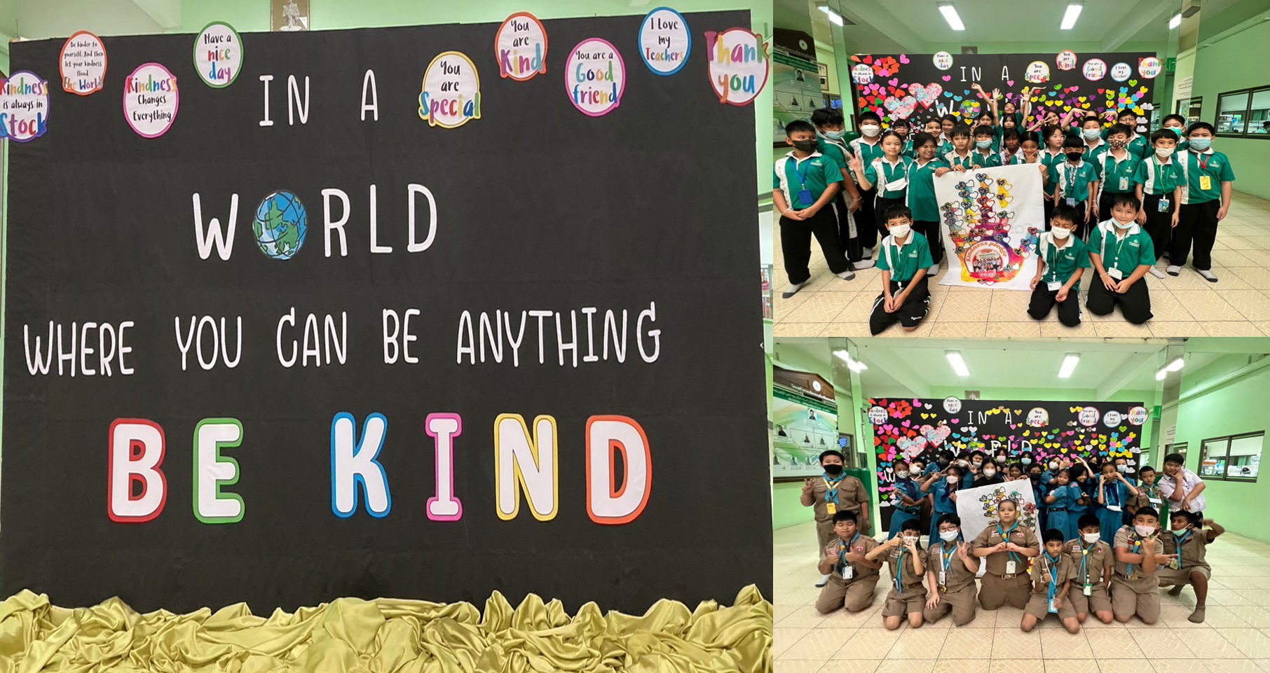 Kindness Week 2023