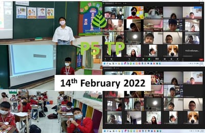 Week 13: Monday, 14th February 2022