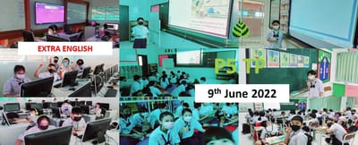 Week 5: Thursday, 9th June 2022