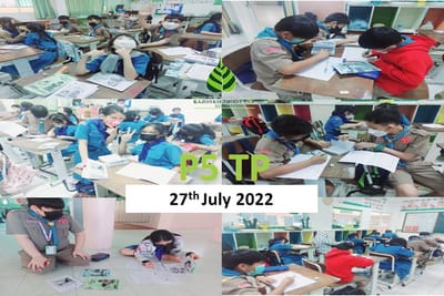 Week 12, Wednesday, 27th July 2022