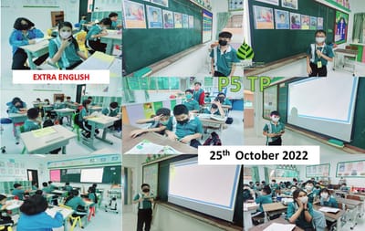 Week 1, Tuesday, 25th October 2022