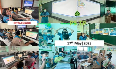 Week 2: Wednesday, 17th May 2023