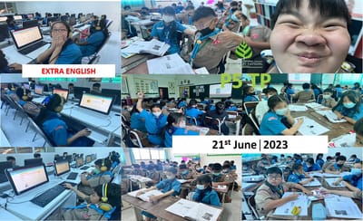 Week 7 Wednesday, 21st June 2023