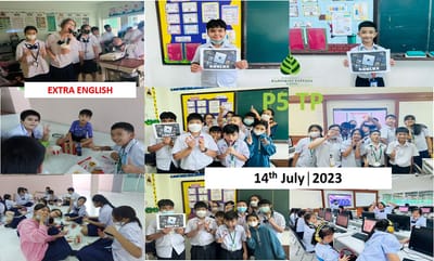 Week 10 Friday, 14th July 2023