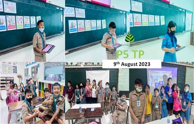 Week 14 Wednesday, 9th August 2023