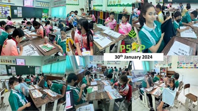 Week 15, Tuesday, 30th January 2024