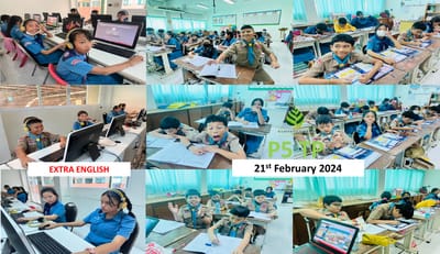 Week 18, Wednesday, 21st February 2024