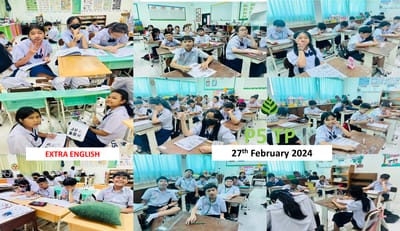 Week 19, Tuesday, 27th February 2024