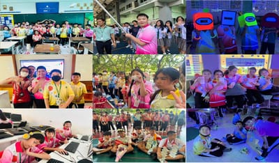 Week 20, Monday, 3rd March 2024