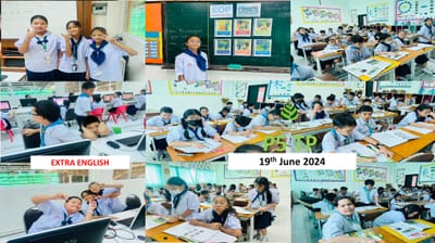 Week 6, Wednesday, 19th June 2024