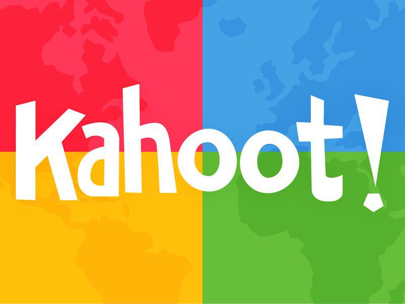 Kahoot Everybody UP