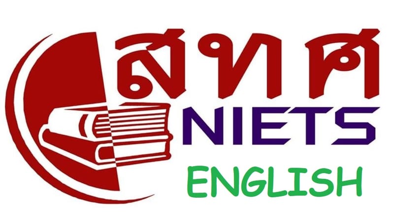 ENGLISH ONET PRACTICE