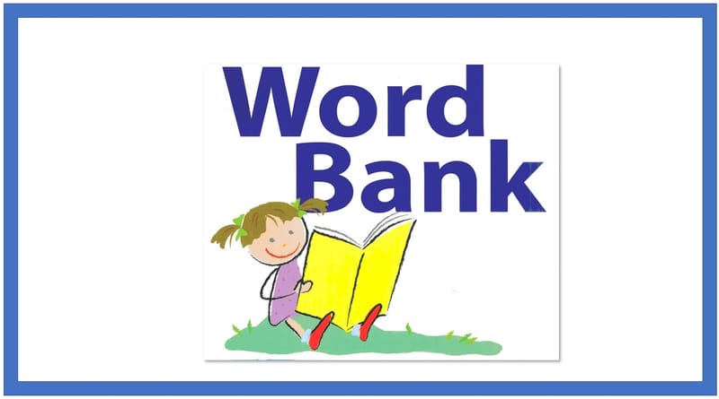 Word Bank