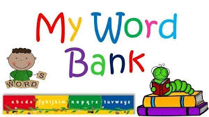 Word Bank Worksheet Download