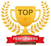 TERM 1, FINAL ASSESSMENT TOP PERFORMERS