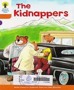 The Kidnappers