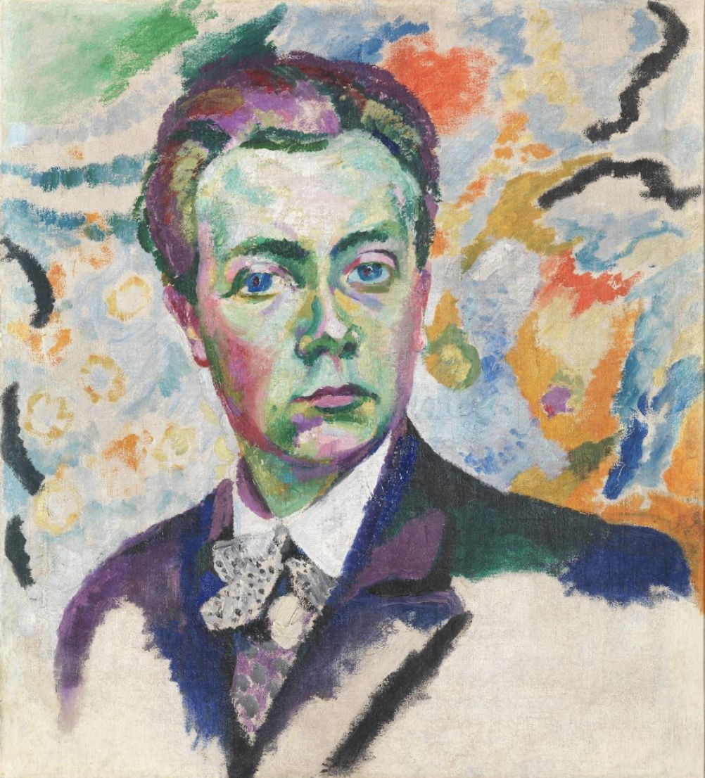 Robert DELAUNAY