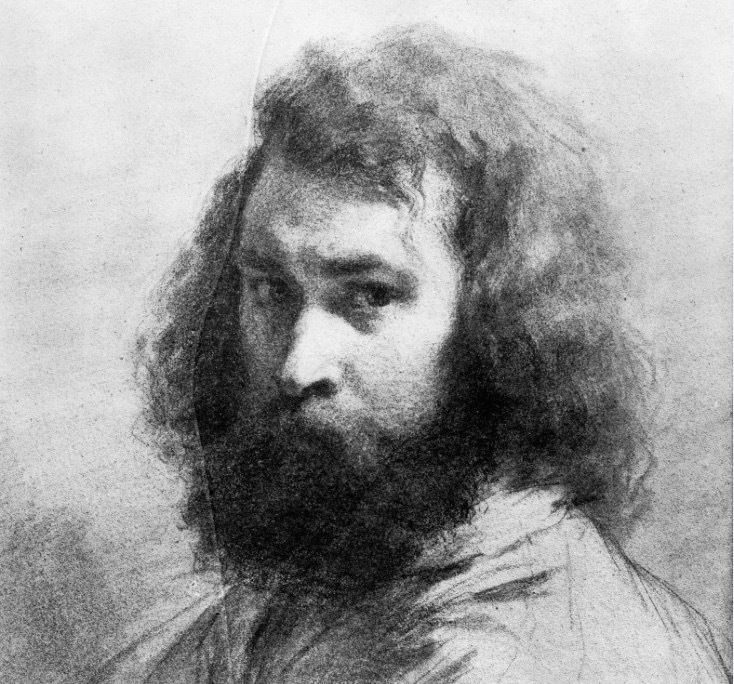 Jean-François MILLET