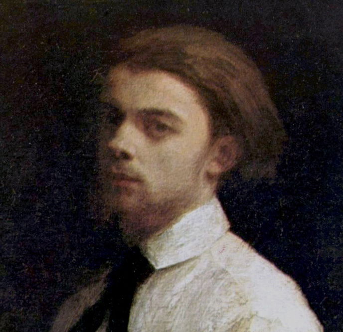 Henri FANTIN-LATOUR