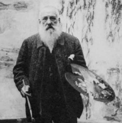 Claude MONET