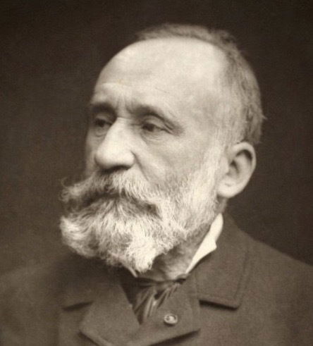 Pierre Cécile PUVIS de CHAVANNES