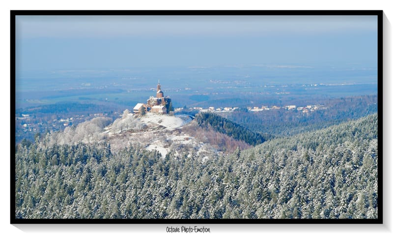 C'est l'hiver sans parfums ni chants ...