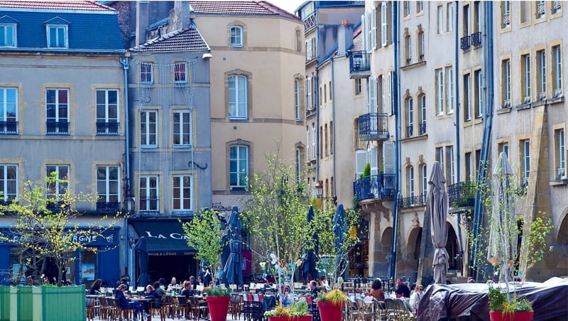 METZ