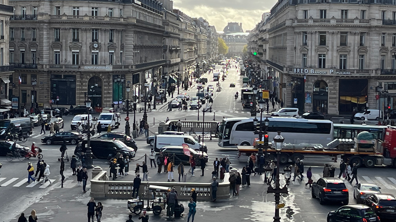 PARIS
