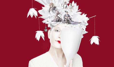 G. Puccini - Madame Butterfly, Hungarian State Opera House