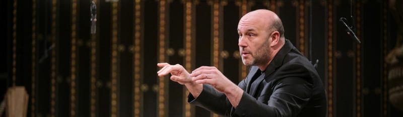 Mahler: Symphony of a Thousand - MÜPA