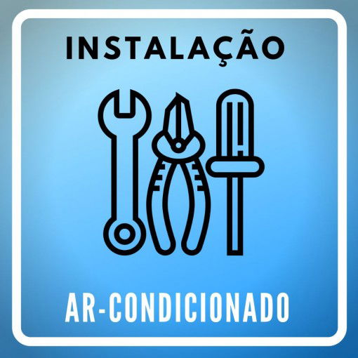 INSTALAÇÃO