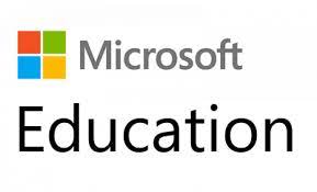Microsoft Educación.