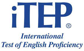 iTEP International. English Language Proficiency Test.