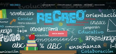 RECREO.