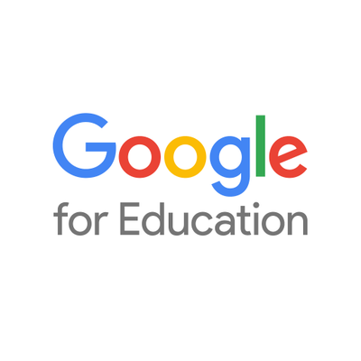 Google para educación.