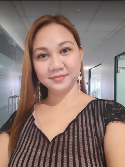 About me image