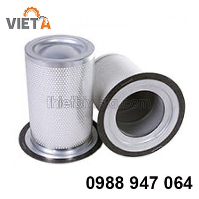 Loc may nen khi Ingersoll Rand